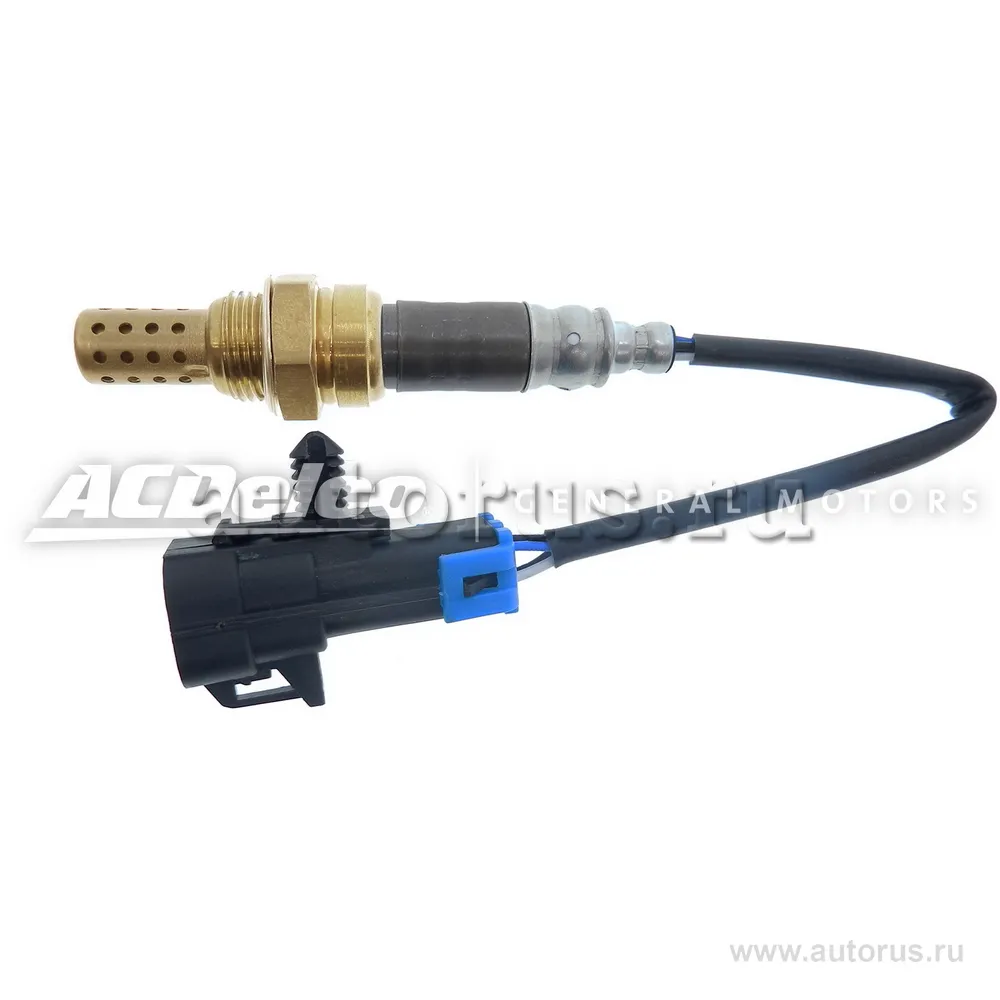 Датчик кислорода, лямбда-зонд ACDelco 19350869