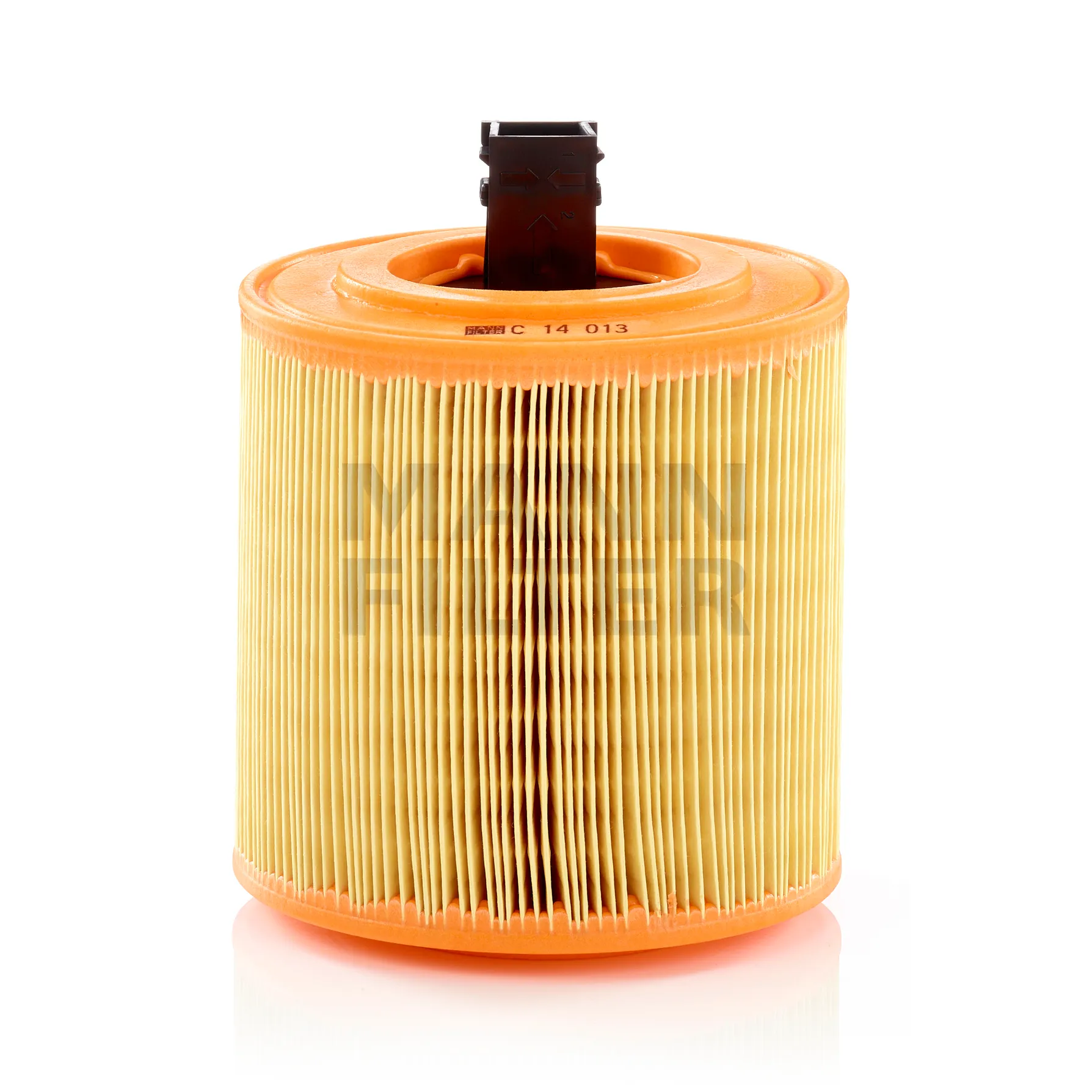 Фильтр воздушный MANN-FILTER C14013 (P.R.C) MANN-FILTER C14013
