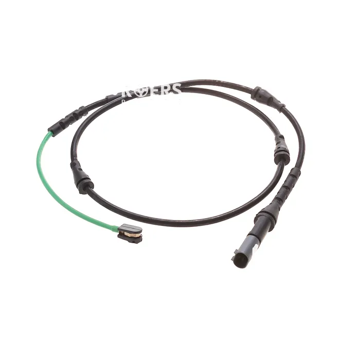 Датчик износа тормозных колодок Roers Parts RP09PW002