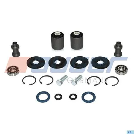 РМК подвески кабины AUGER 80840
