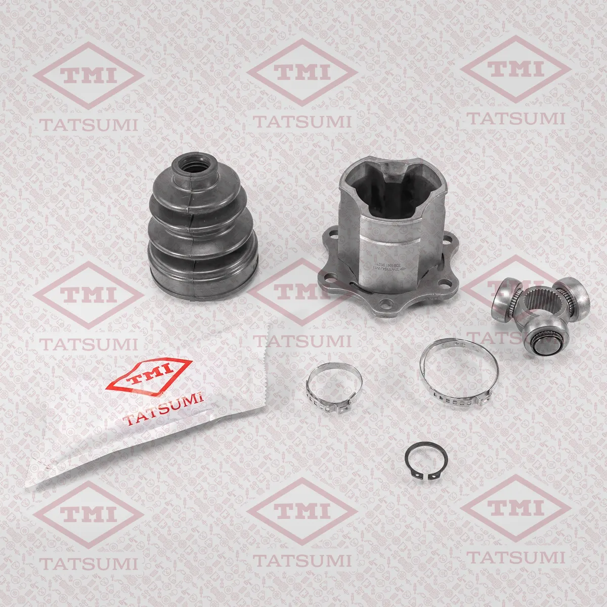 ШРУС внутренний к-т AUDI A3 06->VW Passat 05-> TATSUMI TDB1041