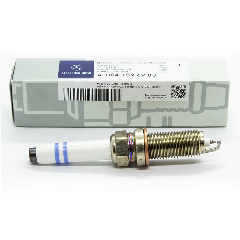 Свеча зажигания MERCEDES-BENZ A004 159 69 03