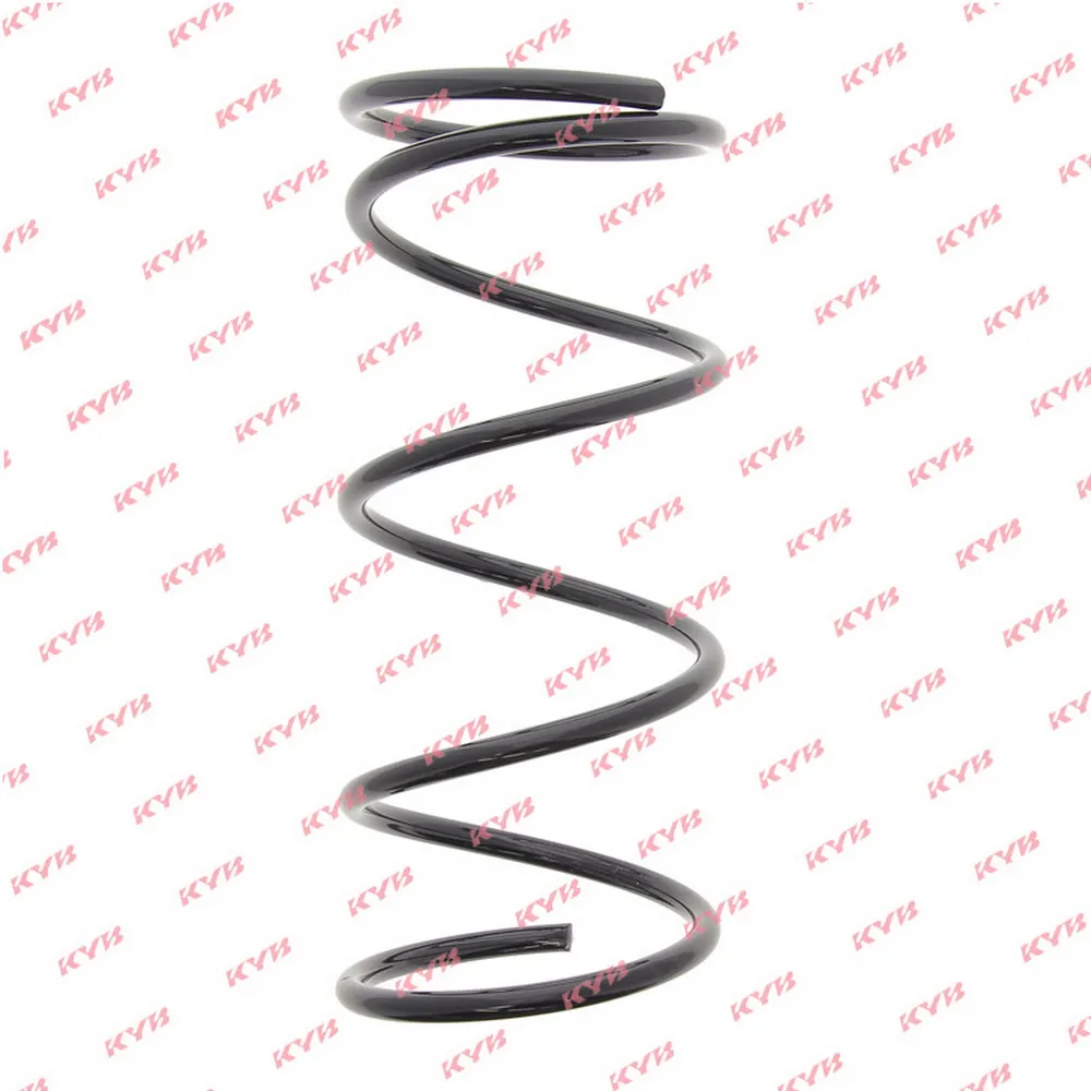 Пружина передняя L=R TOYOTA Corolla E11 97-02 KYB RA2102