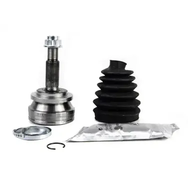 ШРУС наружный к-кт 4347049645 Toyota Rav 4 IV 2.0 12> STELLOX 150 2151-SX