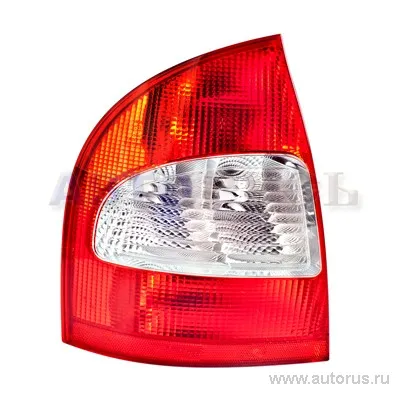 Корпус фонаря задний левый ВАЗ-1118 LADA 11180371603100