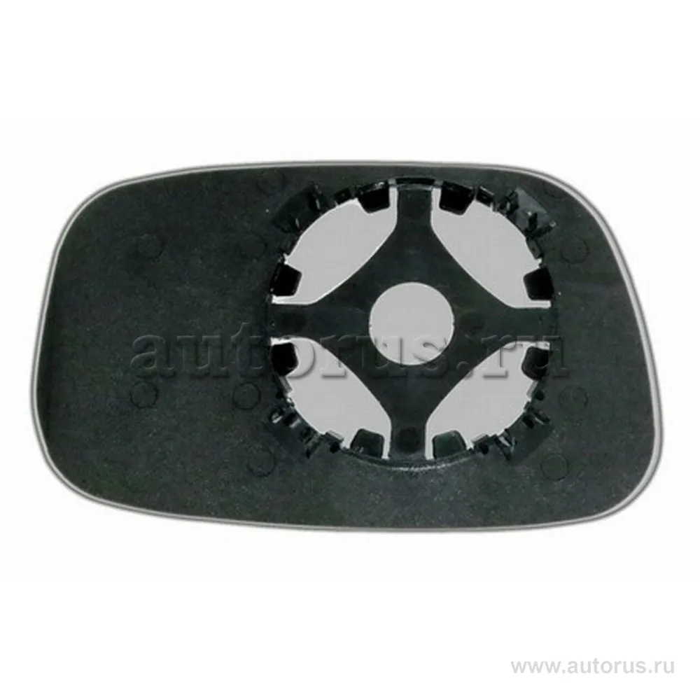 Зеркальный элемент R GEELY MK 08- ERGON 30440004