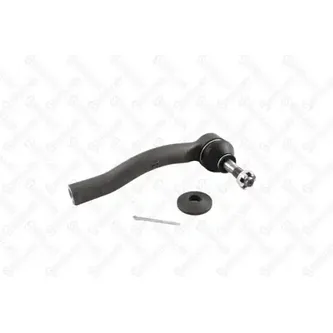 Наконечник рулевой правый Toyota Prius 03> STELLOX 51-00381-SX