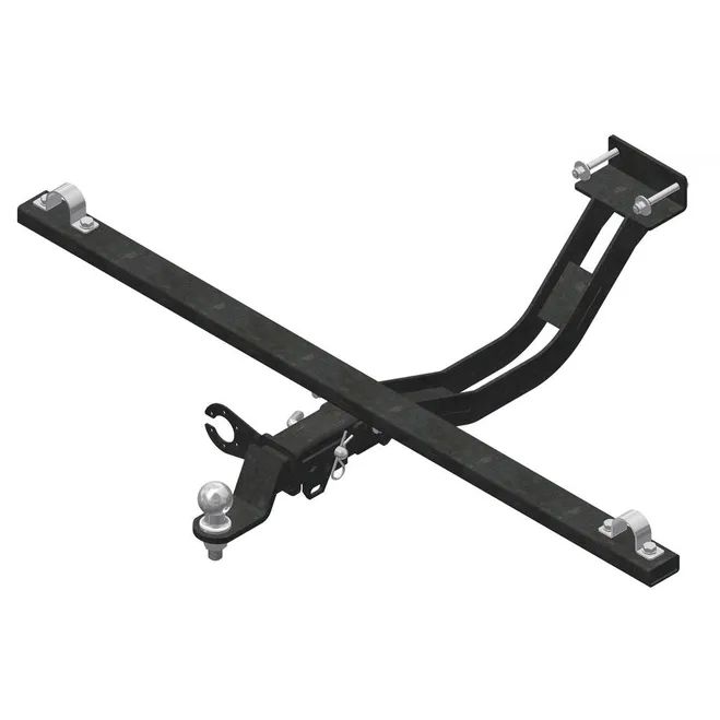 Фаркоп на Lada Niva 4x4 2121, 2131 1995-2006, Lada 4x4 2006-2020, Lada Niva Legend 2021- без подрезк PT GROUP LNI-95-991122.00