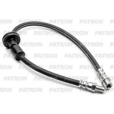 Шланг тормозной передн MERCEDES: C-KLASSE (W202) C 180 94-00 PATRON PBH0047