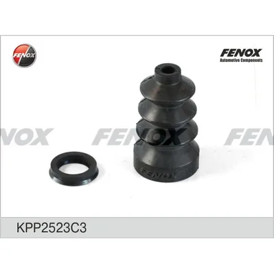 Ремкомплект цилиндра сцепления ГАЗ 31029 FENOX KPP2523C3
