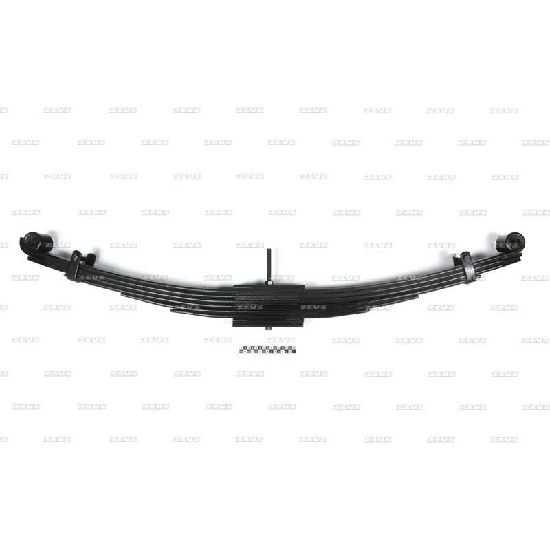 Рессора в сборе без подрессорника ZEVS HPR V620