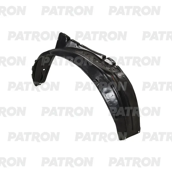 Подкрылок Передн прав, задняя часть BMW E30 1982-1994 PATRON P72-2262BR