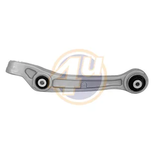РЫЧАГ AUDI A8 09- ПЕР НИЖН L без шаровой 4U AUD13631