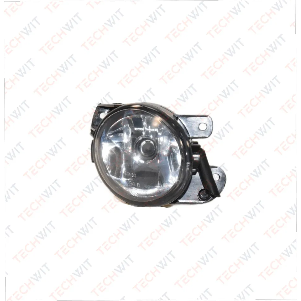 Фара противотуманная Прав. VW Passat B6 2005-2010 TECHWIT HD002VWG002TW