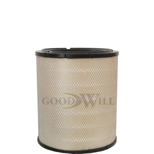 Фильтр воздушный (внешний) CASE, NEW HOLLAND GOODWILL AG 1029