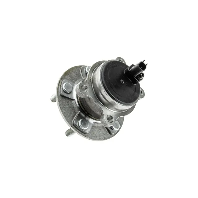 Подшипник ступицы задний FORD FOCUS III 11-/FOR VEHICLES W/O ACTIVE PARK ASSIST/ NTY KLTFR049