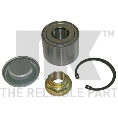 подшипник ступицы NK 761925