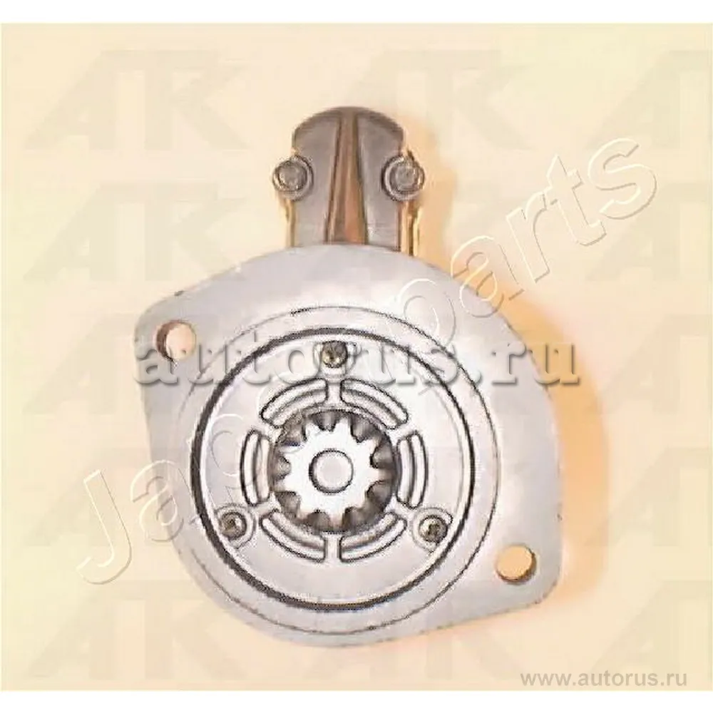 Стартер JAPANPARTS MTD142