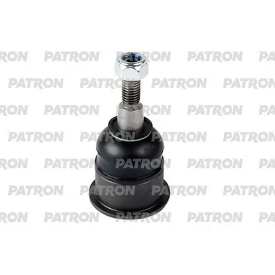 Опора шаровая CHEVROLET: AVALANCHE 4WD 02-/SILVERADO 2WD 01- PATRON PS30868