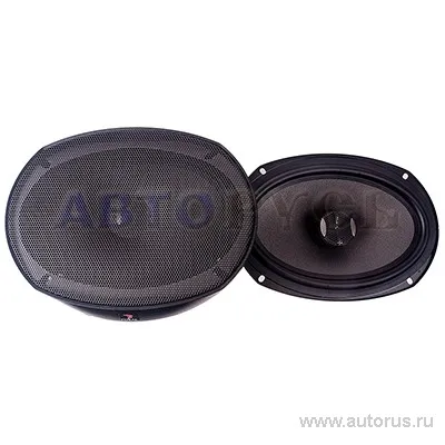 Колонки FOCAL Integration ISC 690, 2-х полосные, 6x9