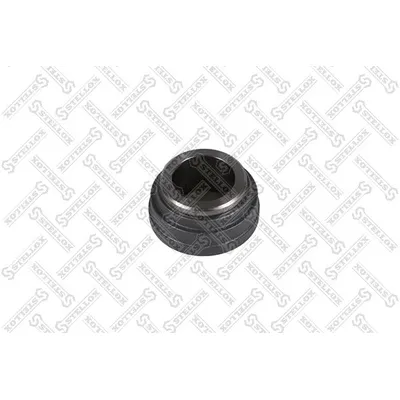 Ступица передняя БЕЗ ПОДШИПНИКА Iveco Daily III 2012 35C/50C STELLOX 83-01609-SX