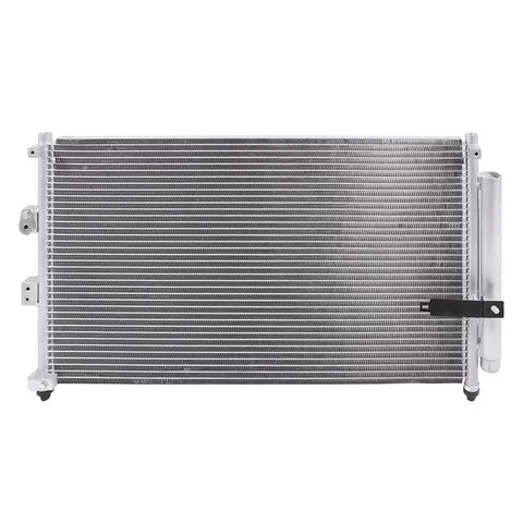 Радиатор кондиционера honda civic 4d japan 06- ACS TERMAL 1040197B