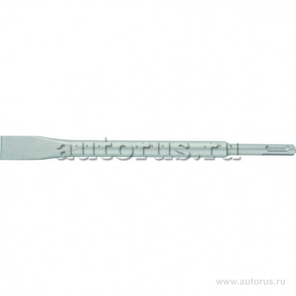 Зубило плоское для перфоратора, 14 x 20 x 400 мм, SDS PLUS MATRIX 70321