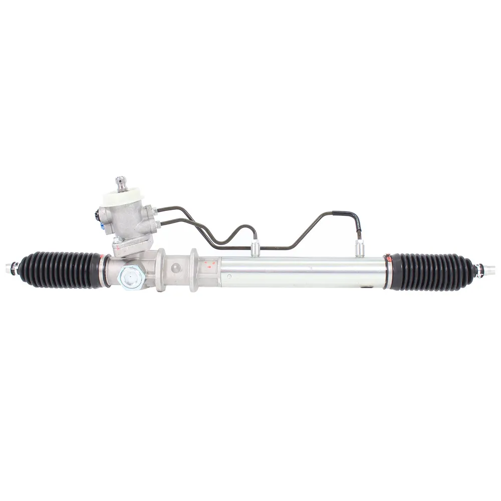 Рейка рулевая гидравлическая для Mitsubishi Lancer IV 1988-1994 PSTPRO B51001PST