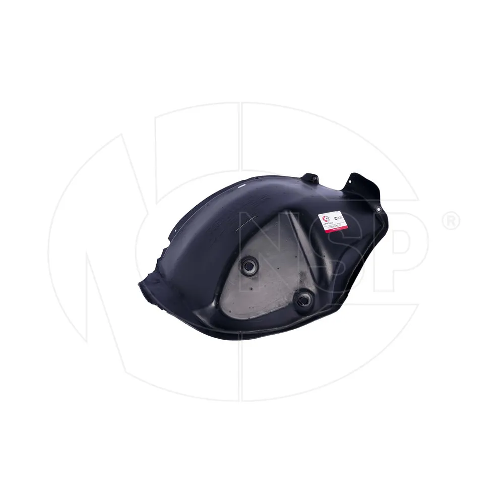 Подкрылок задний правый RENAULT DUSTER I (12-20) NSP NSP1BD04025