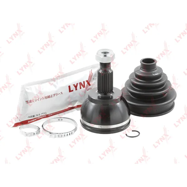 ШРУС LYNXauto CO-5309