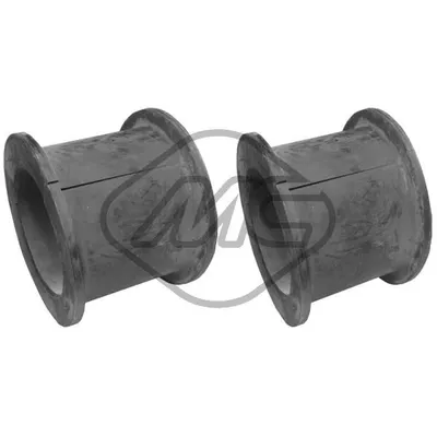 ВТУЛКА КРЕПЛЕНИЯ РУЛЕВОЙ РЕЙКИ REN 19/CLIO/RAPID 1.2-2.0 85-98 Metalcaucho 02316