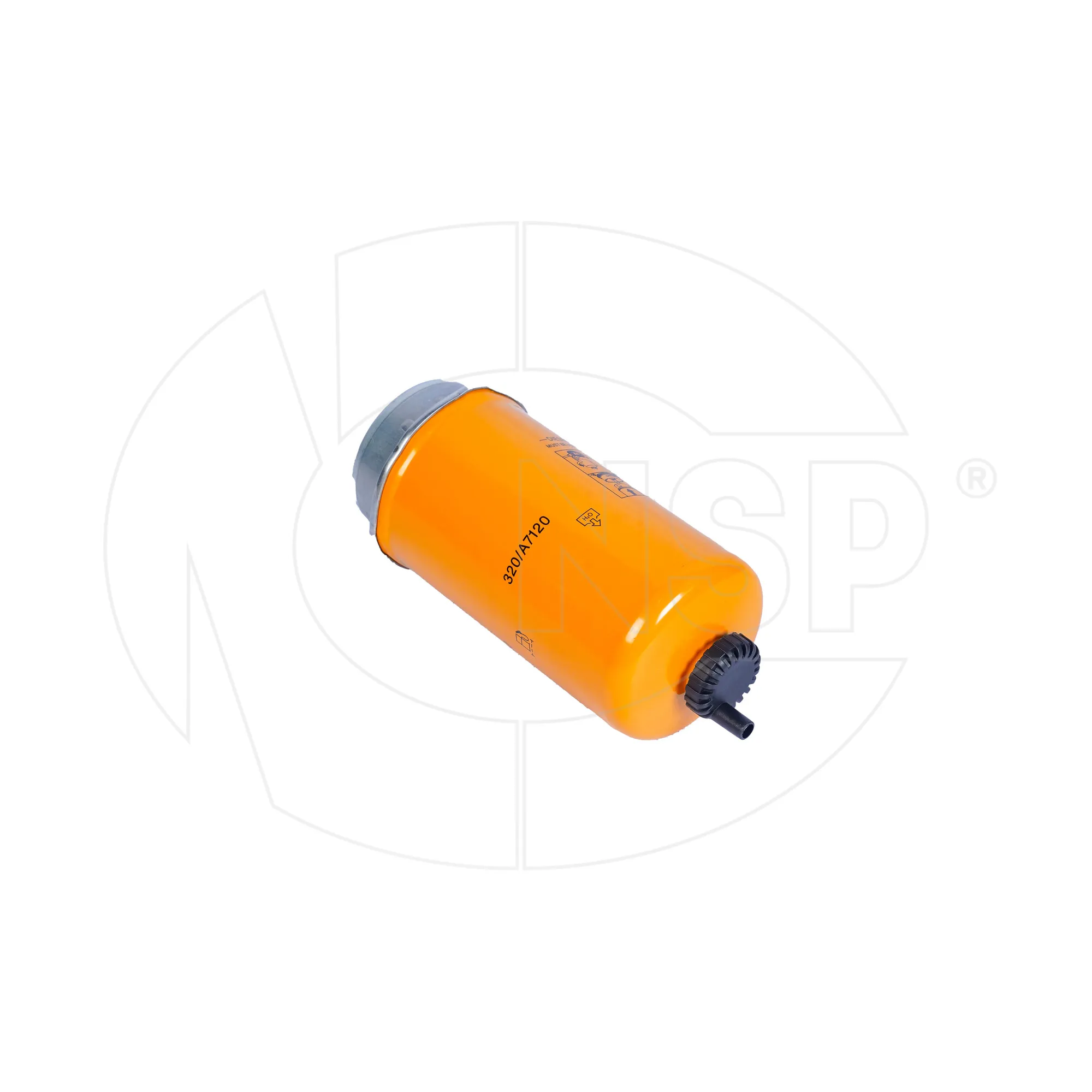 Фильтр топливный JCB, CNH, Claas NSP NSP9FF00011