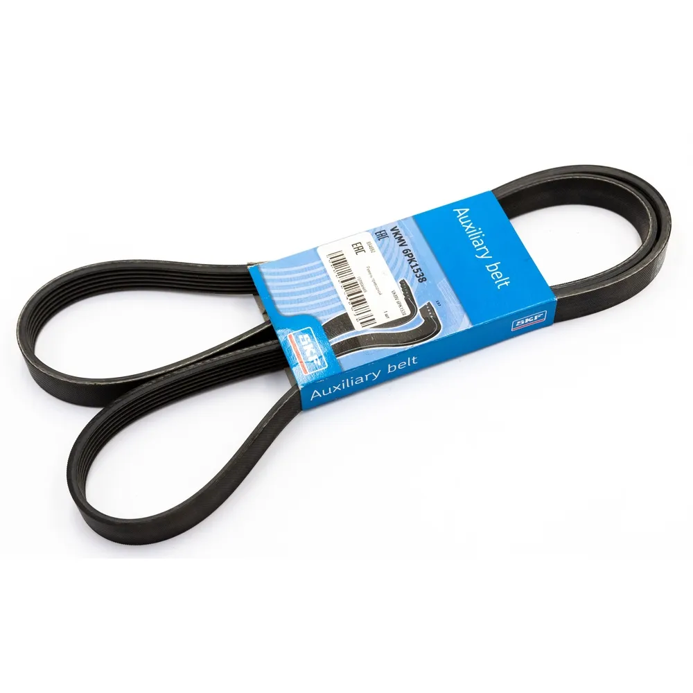 Ремень приводной SKF VKMV 6PK1538