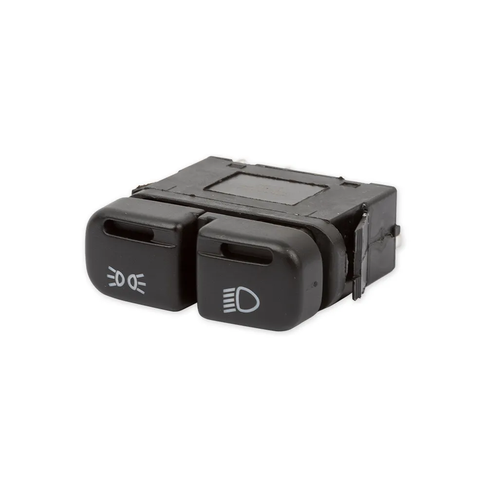 Кнопка главного света для ВАЗ-2115 GANZ GRP10022