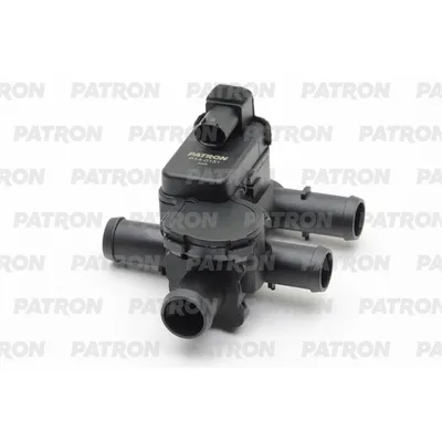 Клапан отопителя MERCEDES: E-Class (W211/S211) 2002-2009, Sprinter PATRON P14-0151