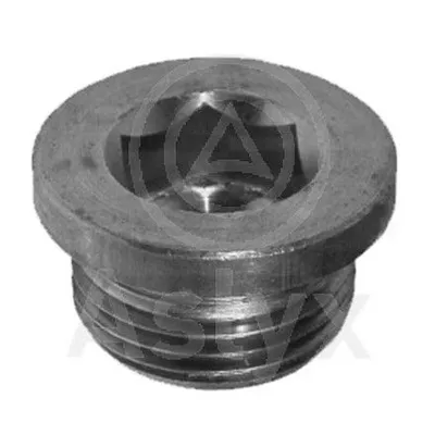ПРОБКА ПОДДОНА PGT 306/405/406/REN R19/CLIO/LAGUNA/MEGANE M20X1,5MM ASLYX AS-200269