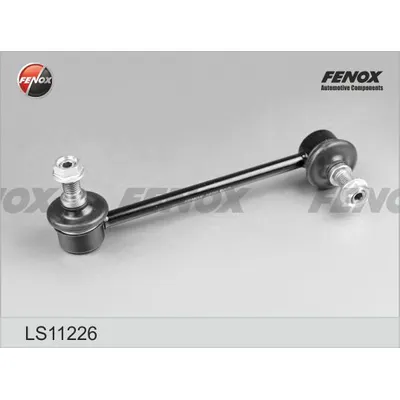 Тяга стабилизатора MAZDA 6 GH 2008-2013MAZDA 6 WAGON GH 2008-2013 ПЕР FENOX LS11226