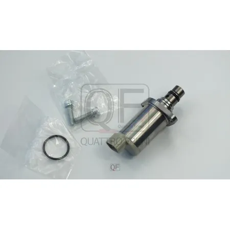 Клапан топливной системы, QUATTRO FRENI QF96A00097