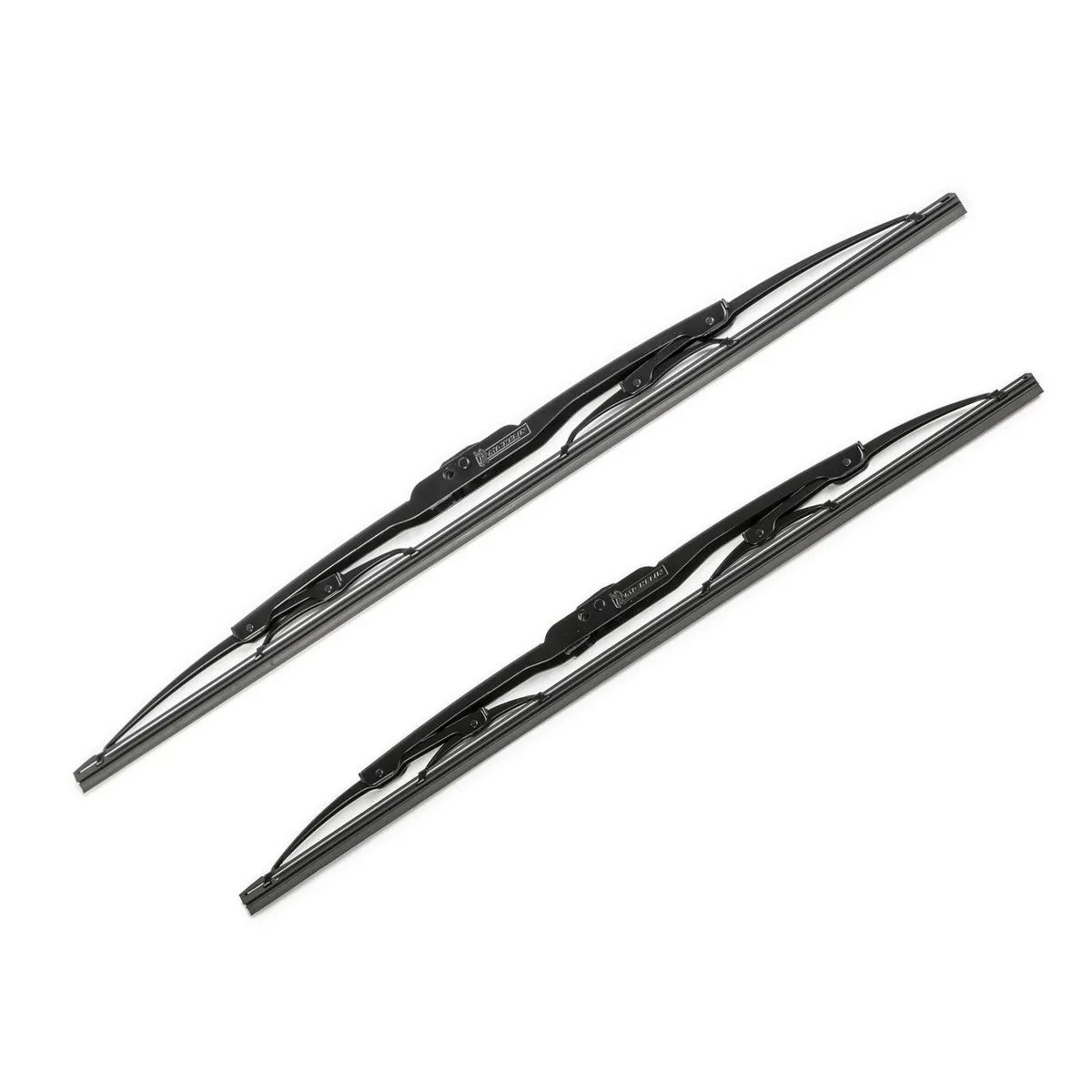 Щетка стеклоочистителя 480/430 мм каркасная комплект 2 шт Michelin K13919-17