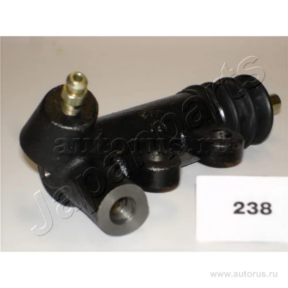 Цилиндр сцепления рабочий JAPANPARTS CY238