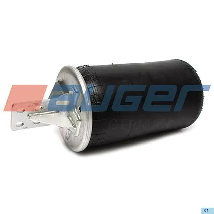 Пневмоподушка без стакана (кронштейн возд. --) Stralis (задняя левая) AUGER AU34702302