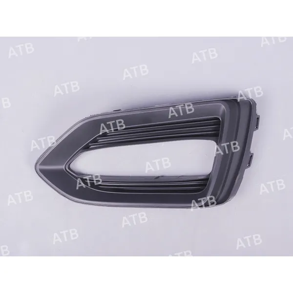 Рамка ПТФ Hyundai Solaris 2 2017-2020 правая ATB 1AHS20K0R