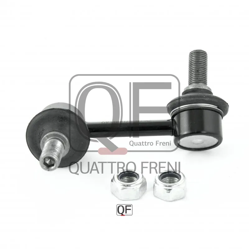 СТОЙКА СТАБИЛИЗАТОРА RR RH QUATTRO FRENI qf17d00149