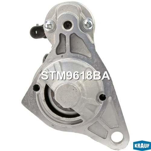 Стартер 1.4 kW KRAUF STM9618BA