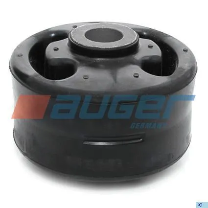 Сайлентблок подвесного моста MB AUGER 76370