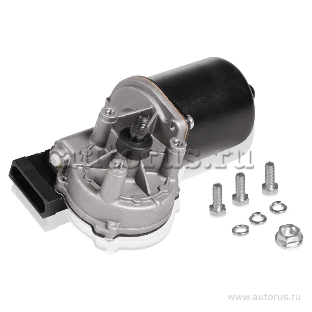 Моторедуктор стеклооч. для а/м Fiat Albea (02-)/Doblo (05-) (перед.) STARTVOLT VWF 1601