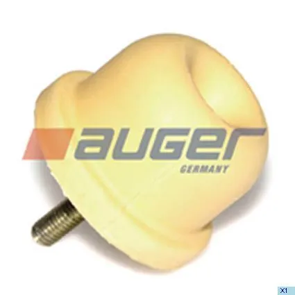 Упруго-демпфирующий элемент кабины HCV AUGER 51734