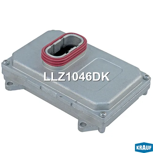 Блок управления фарой KRAUF LLZ1046DK