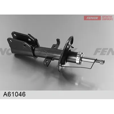 Амортизатор RENAULT ESPACE/VELSATIS 02- FENOX A61046