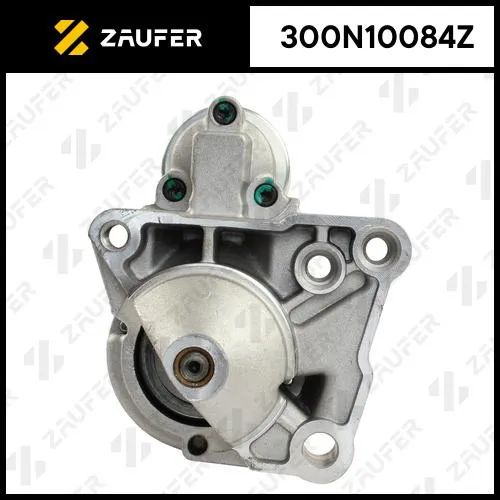 Стартер ZAUFER 300N10084Z